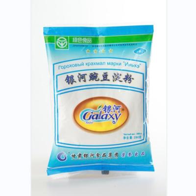 China High Nutritional Content Pea Starch From Chinese Manufacturers For 280g Package for sale