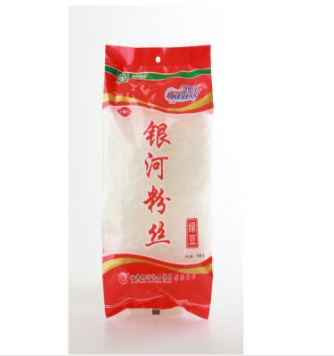 China Best Selling Packet Instant Noodle 168g Crystal Vermicelli Chinese Glass Noodle for sale