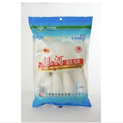 China Tasty Haccp Certified High Quality Mung Bean Vermicelli 150g From China Supplier for sale