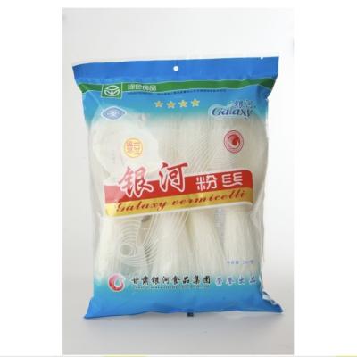 China New Hot Tasty Selling Chinese Culture Sell High Quality Mung Bean Vermicelli 280g for sale