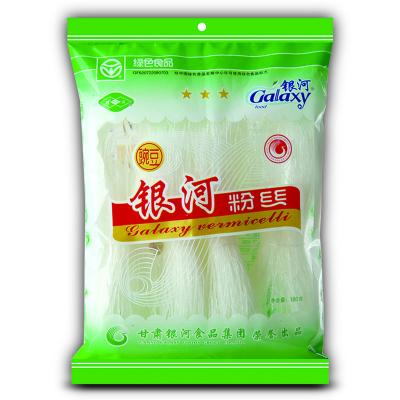 China Chinese Product Heathy Pea Vermicelli Dried Glass Noodles OEM Vermicelli 180g for sale