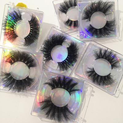 China Mink 3d Eyelashes Lasheswholesale Vendor Mink lashes3d 25mm Mink Eyelash 5d Long Lasting Fluffy Dramatic Eyelash Bling Boxes for sale