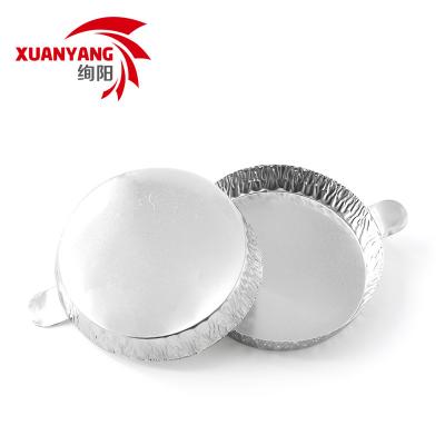 China Microwavable Aluminum Foil Weighing Feed Scale For Cattle for sale