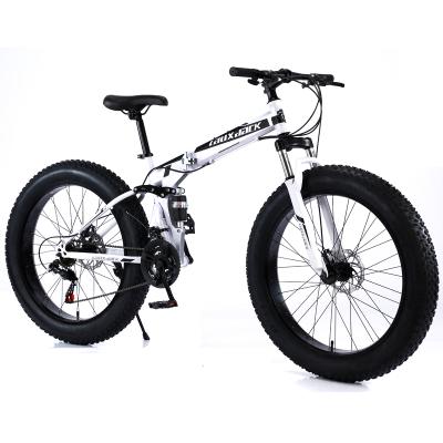 China Aluminum Alloy Amazon Best Selling Fat Tire Aluminum Mountain Bike For Adult for sale