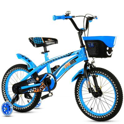 China Adjustable Seat Child Bike Netting Kids Bike Kids Bike Baby Bike Kids Cycle for sale