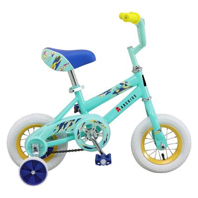 China Popular Design Or As Customer Design Good Quality Fast Delivery 10 Inch Kids Bike Europe Style Wholesale CE Hot Sale Kids Bikes for sale