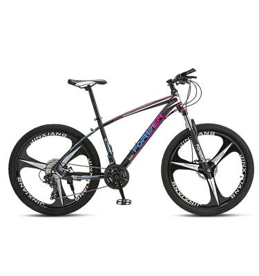 China Wholesale Morden Design 29 Inch 21speed Mountain Bikes High Carbon Steel High Carbon Steel Bike for sale