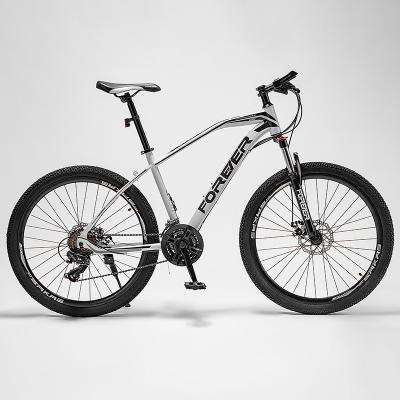 China OEM Steel Bicycle 26inch 27.5inch 29inch Mountain Bike Forever Cycle Adult Sport Bike for sale