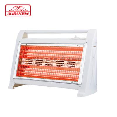 China Electric Quartz Heater With Outdoor Humidifier Fan for sale