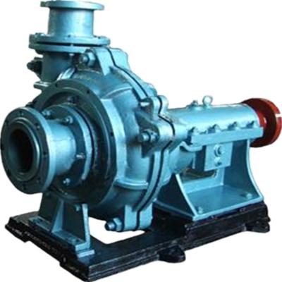 China Mining industry heavy duty industrial suction machine for water or mud for sale