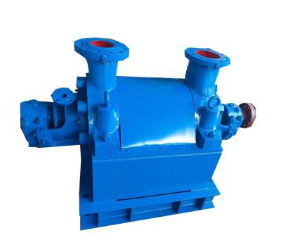 China Commercial Buildings DG Type City Water Supply Centrifugal High Pressure Horizontal Multistage Water Pump for sale