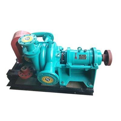 China Mining Industry Low Cost Horizontal Metal Slurry Centrifugal Pump For Slurry Industry for sale