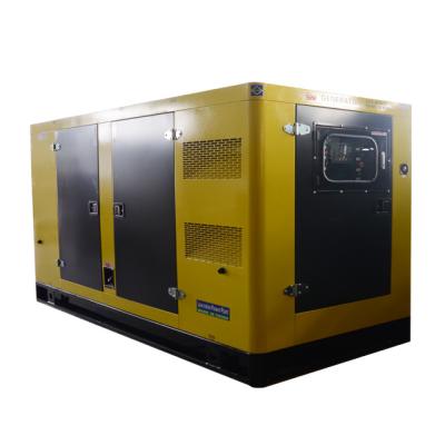 China Main Power 500kva 400kw Diesel Generator Power By Cummins Engine KTA19-G3A JTC-500GF for sale