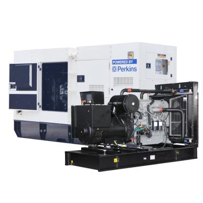 China 75kva Diesel Generators Power With Perkins Diesel Engine 1104D-E44TG1 60Hz Super Silent Generator JTP-75GF for sale