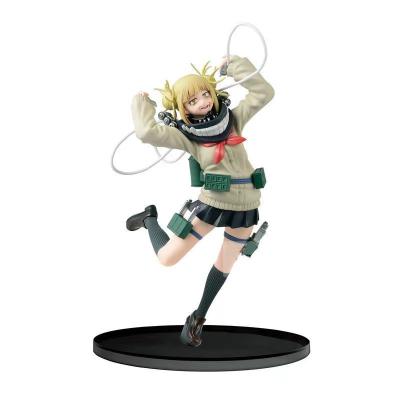 China Cartoon Toy High Quality Boku No Hero Academia/My Hero Academia Cross My Body PVC Action Number Model Toys for sale