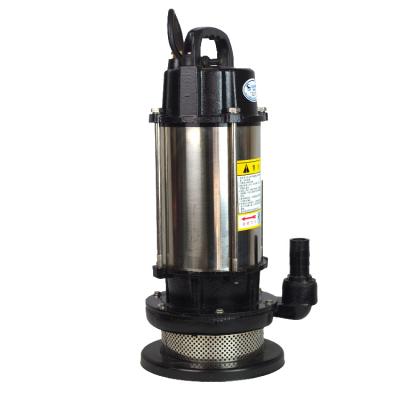 China Developing World Water Solutions 1 Hp Sale Submersible Low Energy Hot Water Pumps for sale