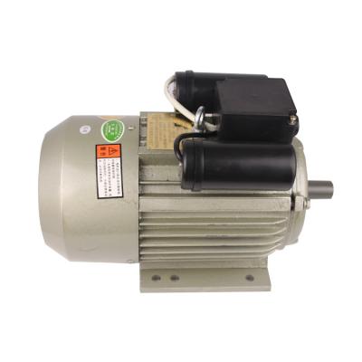 China IP44 Good Quality Competitive Price Single Phase AC Induction Electric Motor For Conveyor Belt for sale