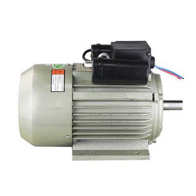 China Hot Sale IP44 Belparts Excavator YL 2.2KW 220V 50HZ Electric Motor for sale