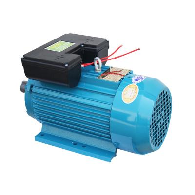 China IP44 50hz 2.2kw electric motor 220v used for sale