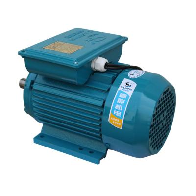 China IP44 AC 3hp powered hub wheel motor for sale