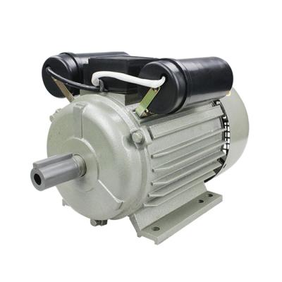 China IP44 Caring YL Series Low Voltage High Efficiency High Single Phase Motor for sale