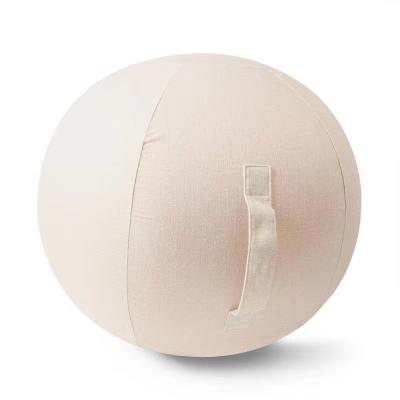 China Other Actearlier Ball Resting Chair For Office And Home Yoga Ball Cover for sale