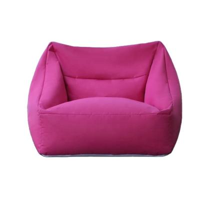 China Home Furniture Bean Bag Chairs For Adults Cute Outdoor Living Room Adjustable (Height) for sale