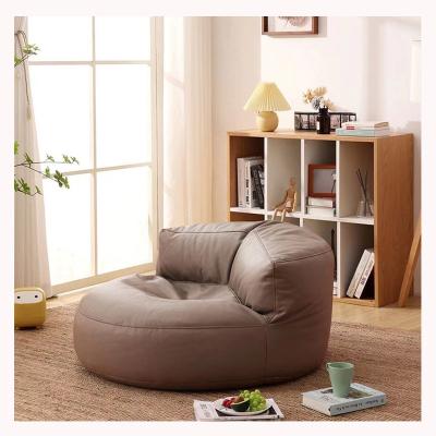 China (Size)Wholesale Popular European Corner Adjustable Bean Bag Sofa Chair Lazy Style for sale