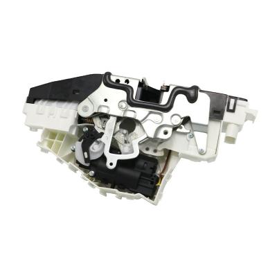 China Plastic+Metal Lock Motor 2217207535 Front Left Door Lock Actuator For Mercedes-Benz Cl 500 S450 S350 S500 s63 s400 for sale