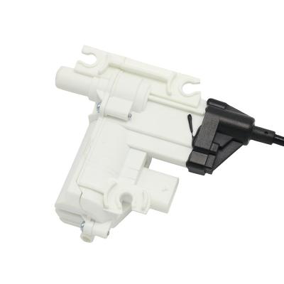 China Right Plastic+Metal Rear Door Lock Actuator Motor 2227601600 For Mercedes-Benz S450 S350 S500 S63 AMG S400 for sale