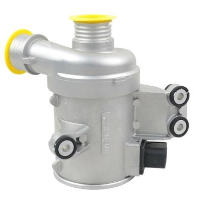 China High Quality Alloy Steel 11518635090 Car Engine Electric Water Pump For BMW M235i m2 335i 435i 535i X5 X6 for sale