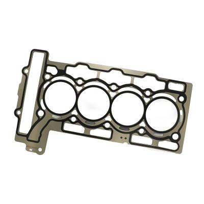 China Hot sale gasoline engine cylinder head gasket for BMW mini F30 F35 1112 standard 7595 139 for sale