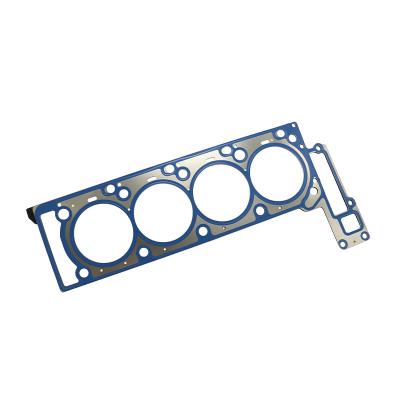 China Engine Parts Car Parts Cylinder Head Gasket Trim Right Cylinder For Mercedes-Benz C209 C219 W211 X164 W251V251 W221 C216 R230 2730161620 for sale