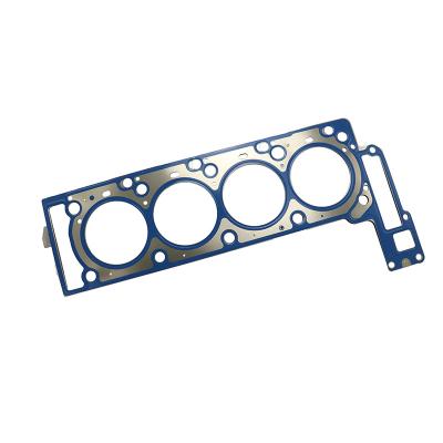 China Engine Parts A2730161220 Right Cylinder Head Gasket Cover Cylinder For Mercedes-Benz Car X164 W221 2730161220 for sale