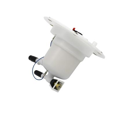 China 2214701890 Gasoline Fuel System Manufacturer Supply Auto Engine Parts Fuel Tank Unit Filter Fuel For BMW W204 C CLASS Without Fuel And Oil Hoses for sale