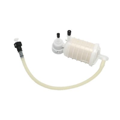 China POM 16147186454 Auto Engine Parts Fuel Parts With Fuel Pressure Regulator Fuel Filter For BMW F20 F22 F23 F45 E82 E90 for sale