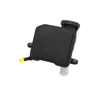 China AUTO Steering Control Power Steering Reservoir Bottle Oil Ox Reservoir For 0004602283 Mercedes-Benz KMBI for sale