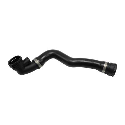 China China Factory OEM 11537500750 Radiator Coolant Rubber Lower Hose Cylinder Hose Coolant Water Line For BMW X5/4.4/USA/4.4/4.6/M for sale