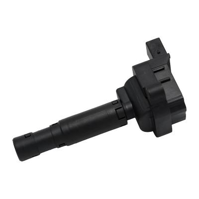 China Good Quality OE 0001502580 Engine Ignition Coil Focus For Mercedes Benz M271 KE18/KE16 ML Cars Coil Pack 1 Year Warranty for sale