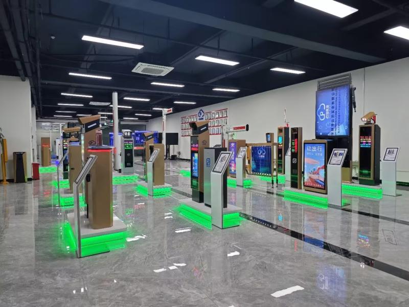 Проверенный китайский поставщик - Shenzhen Realpark Co., Ltd.