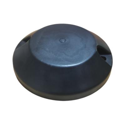 China Geomagnetic Parking Space Detector Surface Mount Dual Mode Car Park Guidance for sale