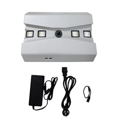 China 1080P UVSS Under Vehicle Surveillance System 3 Megapixel UVSS Security for sale