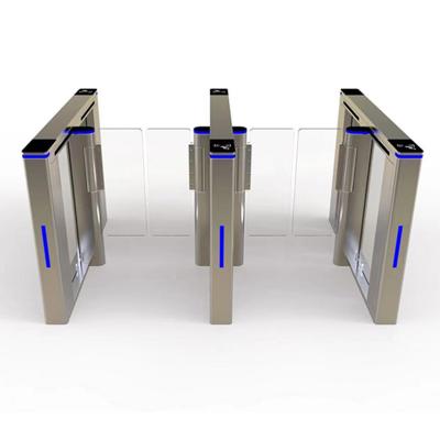 China Passage Speed Gate Access Control Intelligent Turnstile Speed for sale