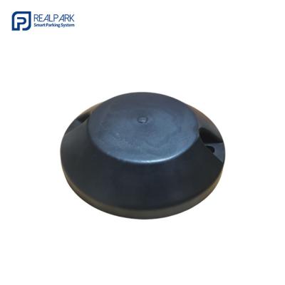 China Geomagnetic Parking Space Detector Surface Mount Dual Mode Car Park Guidance for sale