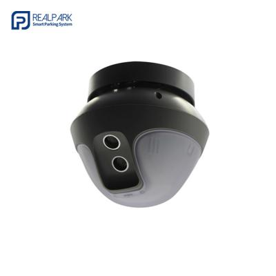 China Automated Parking Guidance System For Front Mounted Ultrasonic Parking Space for sale