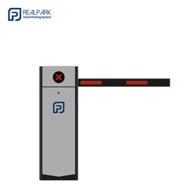 China 304 aço inoxidável Smart Barrier Gate Fence com controle remoto sem fio à venda