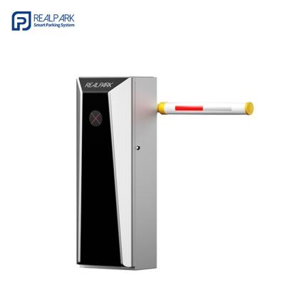 China 0.9s Speed Parking Lot Control Gates Automatic Car Park Barriers for sale