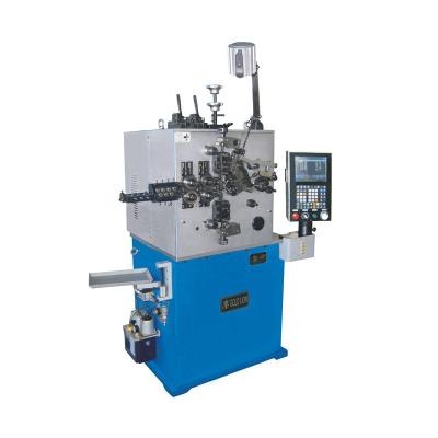 China Factory Hot Selling High Speed ​​Multifunction CNC Spring Coiling Machine for sale