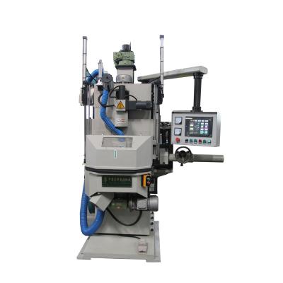 China Manufacturer Factory Hot Sale Mk 3 Platen CNC Spring Grinding Machine Single Spring End Grinding Machine for sale