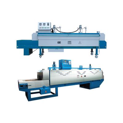 China Factory CE Certified High Efficiency Spring Metal Tempering Furnace for sale